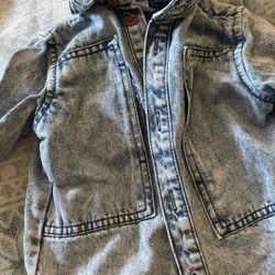 Toddler Girl Clothes 