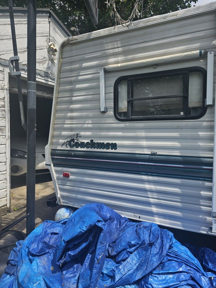Coachman Camper/rv