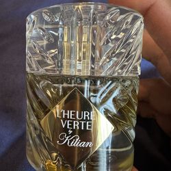 Kilian L’heure Verte