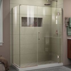 Dreamline Shower Enclosure 48x36