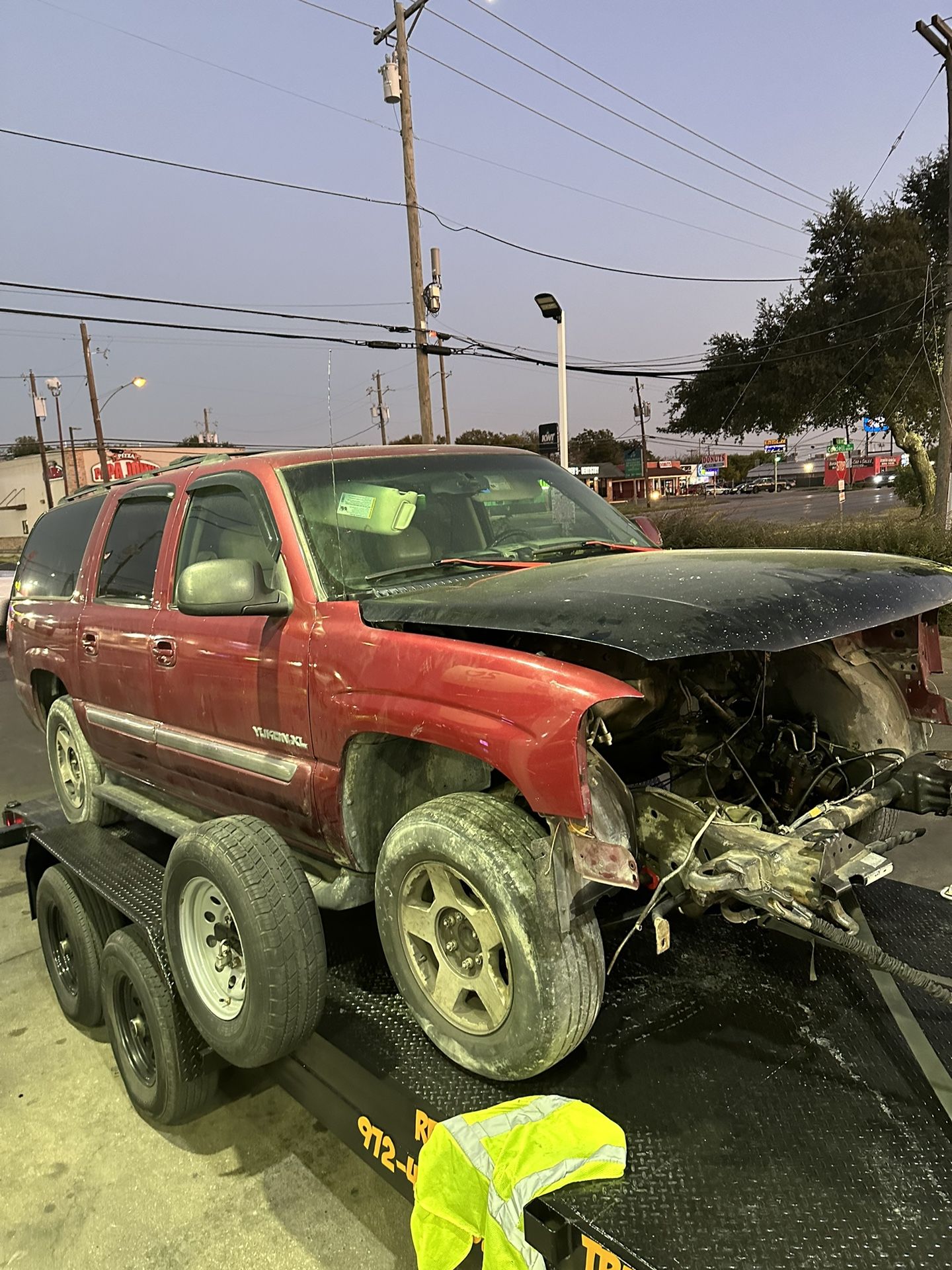 Chevy Gmc Parts