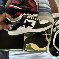 bapestar