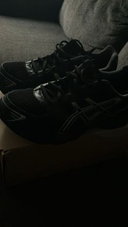 Asics 9.5