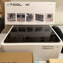 Xtool M1 