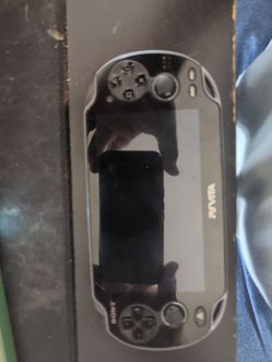 PS vita