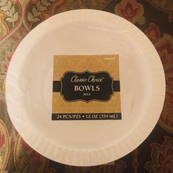 Bowls
