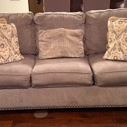 Complete Living Room Set