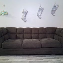 3 Seater Sofa