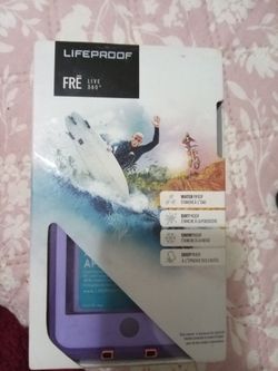 Have fun LifeProof