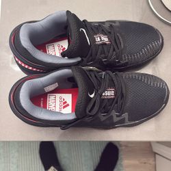 Marvel Basketball Shoes