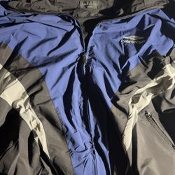 Balenciaga Icon Bomber Jacket