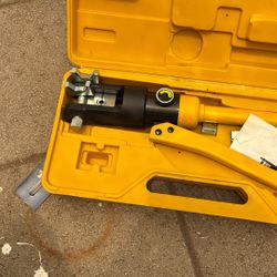Cable Tool