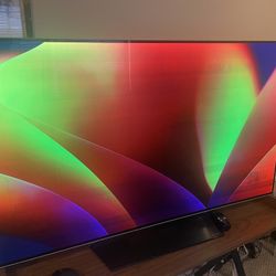 LG 55” OLED B7A-U