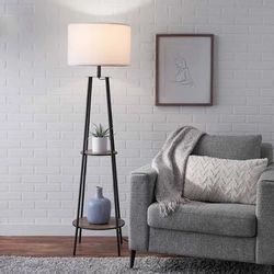 Modern Floor Lamp (62 inches)