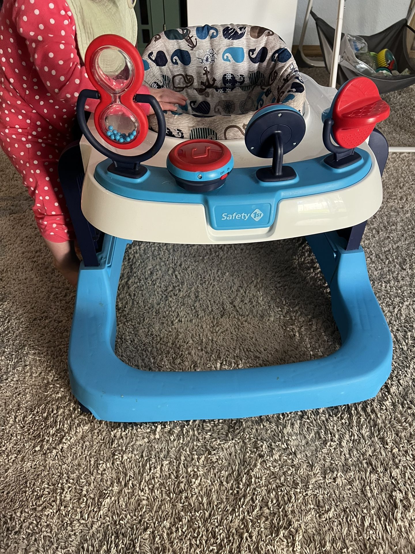 Baby Walker