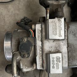 1987-93 Ford Mustang Parts