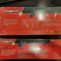 Snap On Impact Socket Set