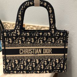 Tote Small Bag 
