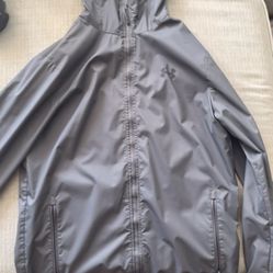 UA jacket 