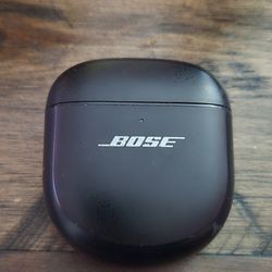 Bose Ultra 2 Quite Comfort 