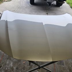 Acura 2023 Integra Hood