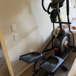 Schwinn Elliptical