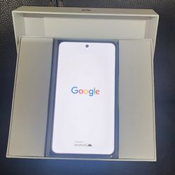 Google Pixel Fild Phone