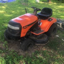 Ariens Lawn Mower