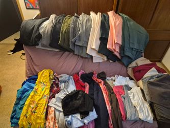 Womens clothes