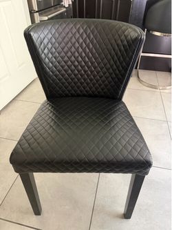 Dining Room Chairs