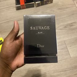 Dior Cologne 