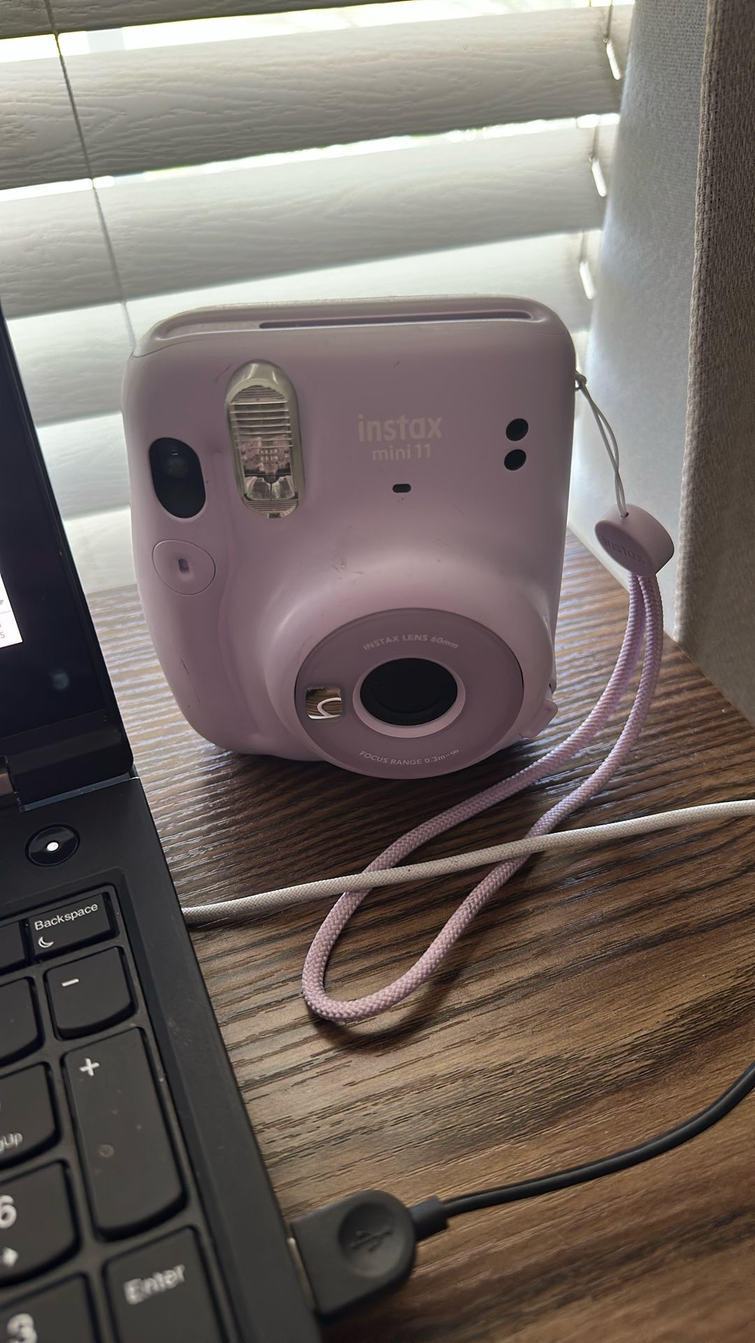 Instax Mini 11
