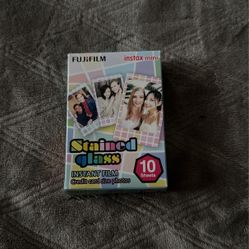 Fujifilm/ Polaridad Film