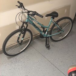 Huffy-All terrain bike