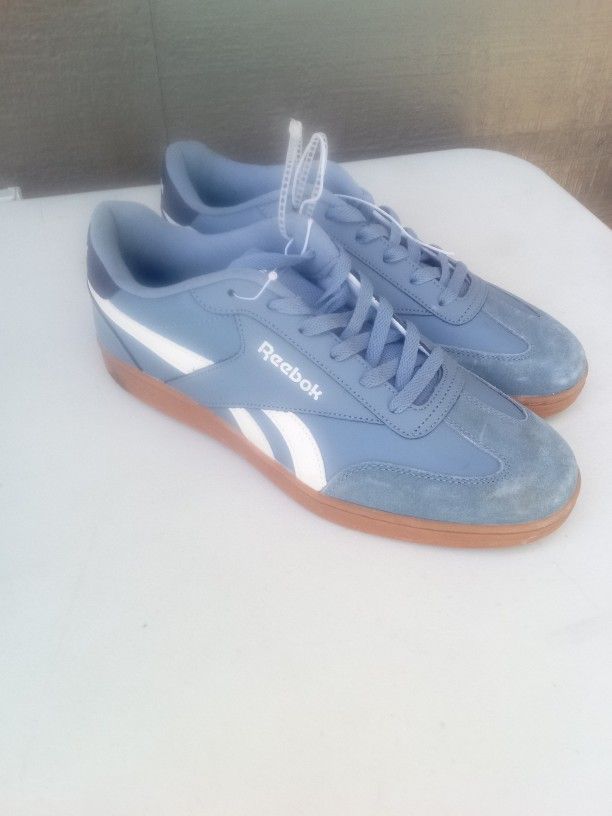 New Reebok's Size 10