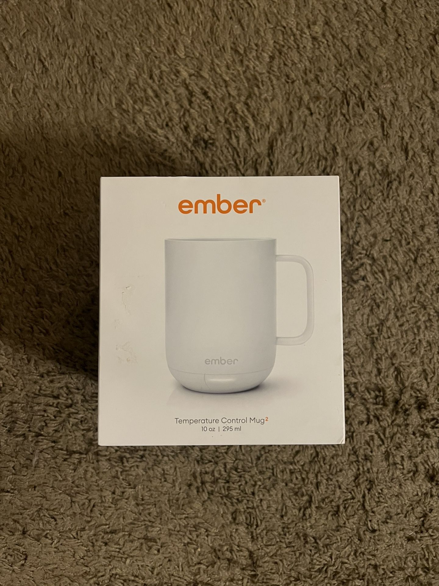 Coffee Warmer And Mug for Sale in Los Rnchs Abq, NM - OfferUp