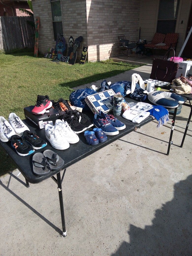 Clothes