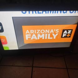 Se Vende TV De Pared  45 Pulgadas 