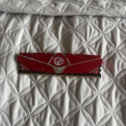 16 GB RAM 3200MHZ