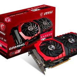 RX 570