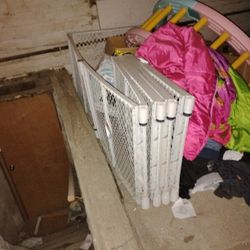 Baby Gate