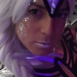 🌠 Galaxy Queen 🌠