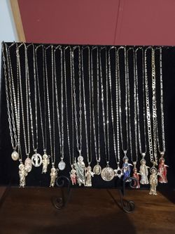 Premium Gold Dipped Jewelry