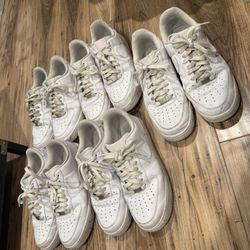 Nike Air Force 1 Men’s Size 9 