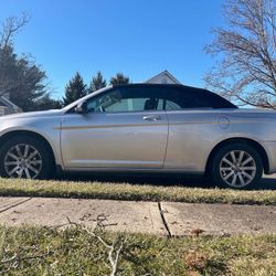Chrysler Sebring