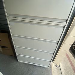 File Cabinet 
