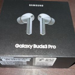 Galaxy Buds Pro 3 