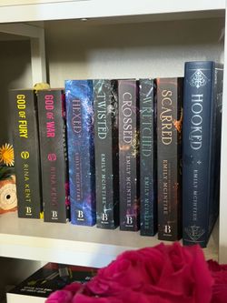 Books for sale