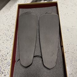 Indian Motorcycles Floorboards Inserts 