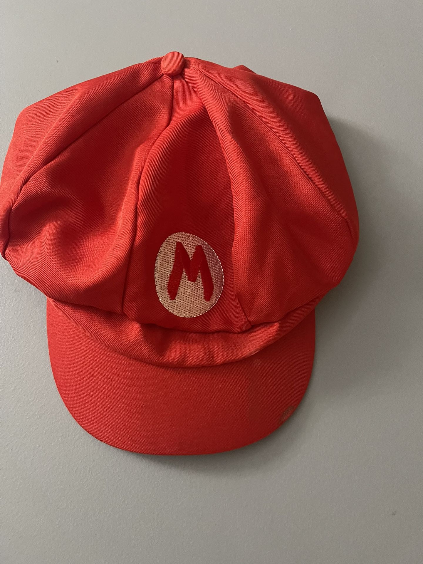 Adult Super Mario’s Bros Hat